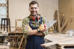 How Much Will I Earn as an Apprentice Carpenter?