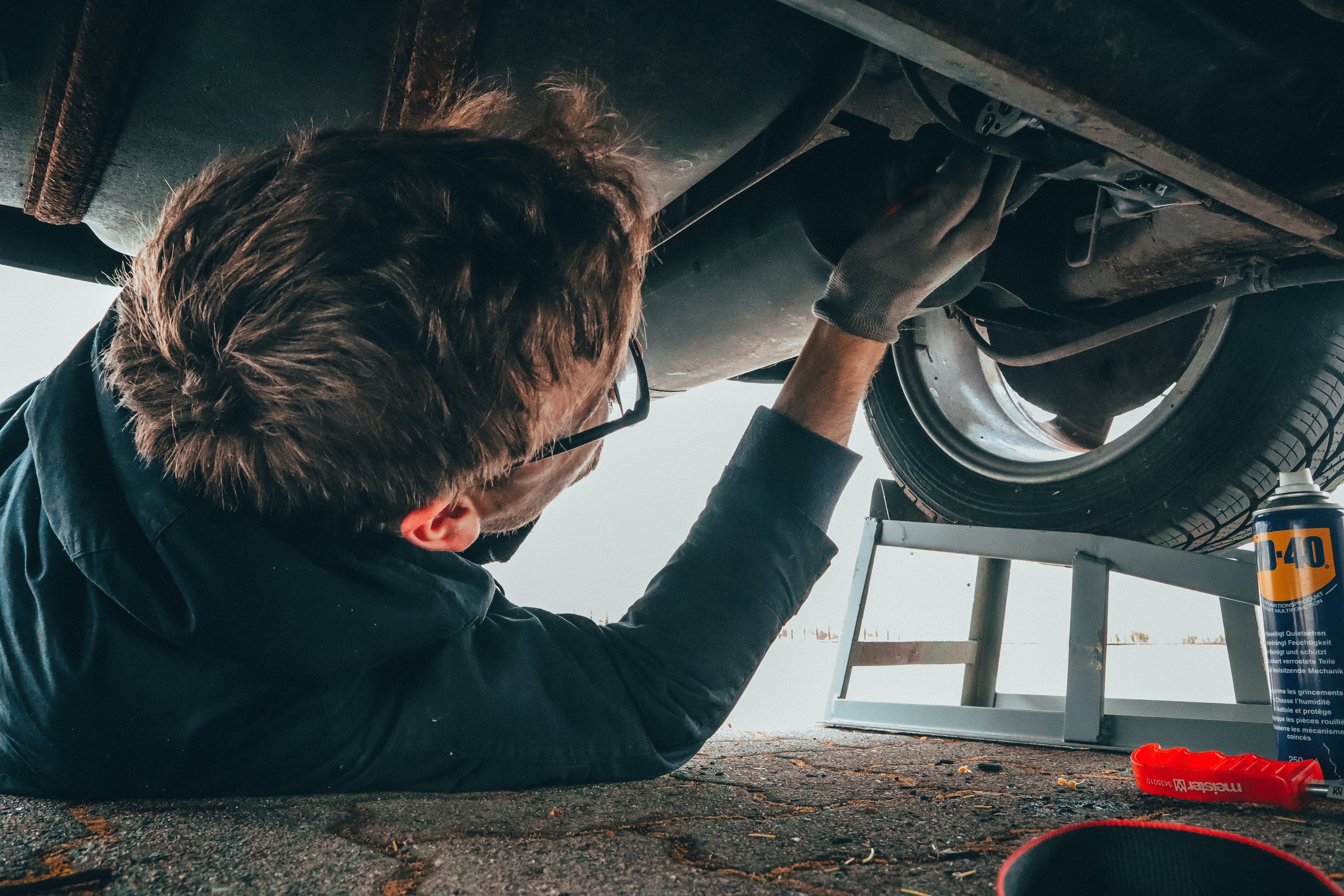Are There Apprenticeships in the Automotive Sector?