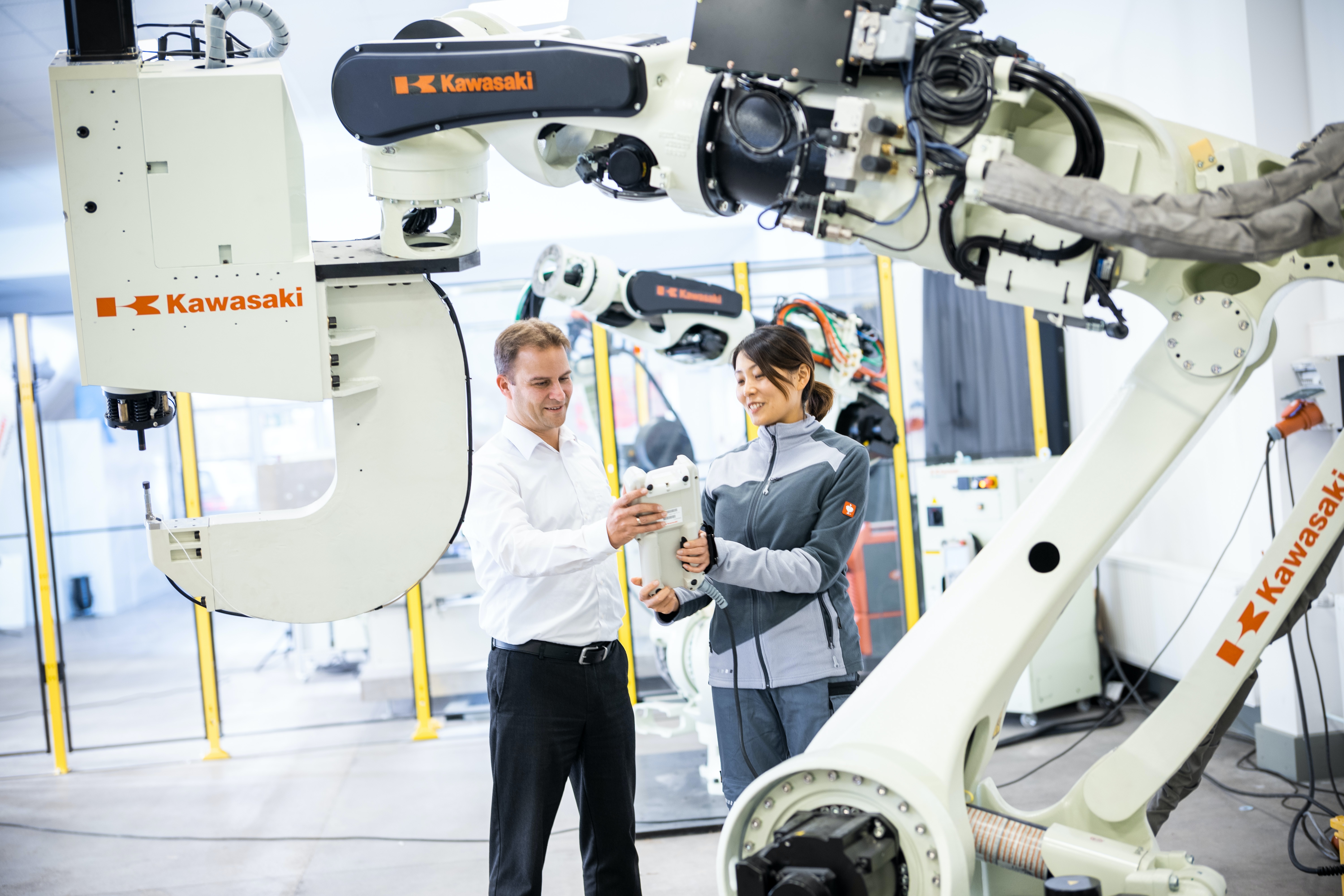 Are There Apprenticeships in the Field of Robotics and Automation?
