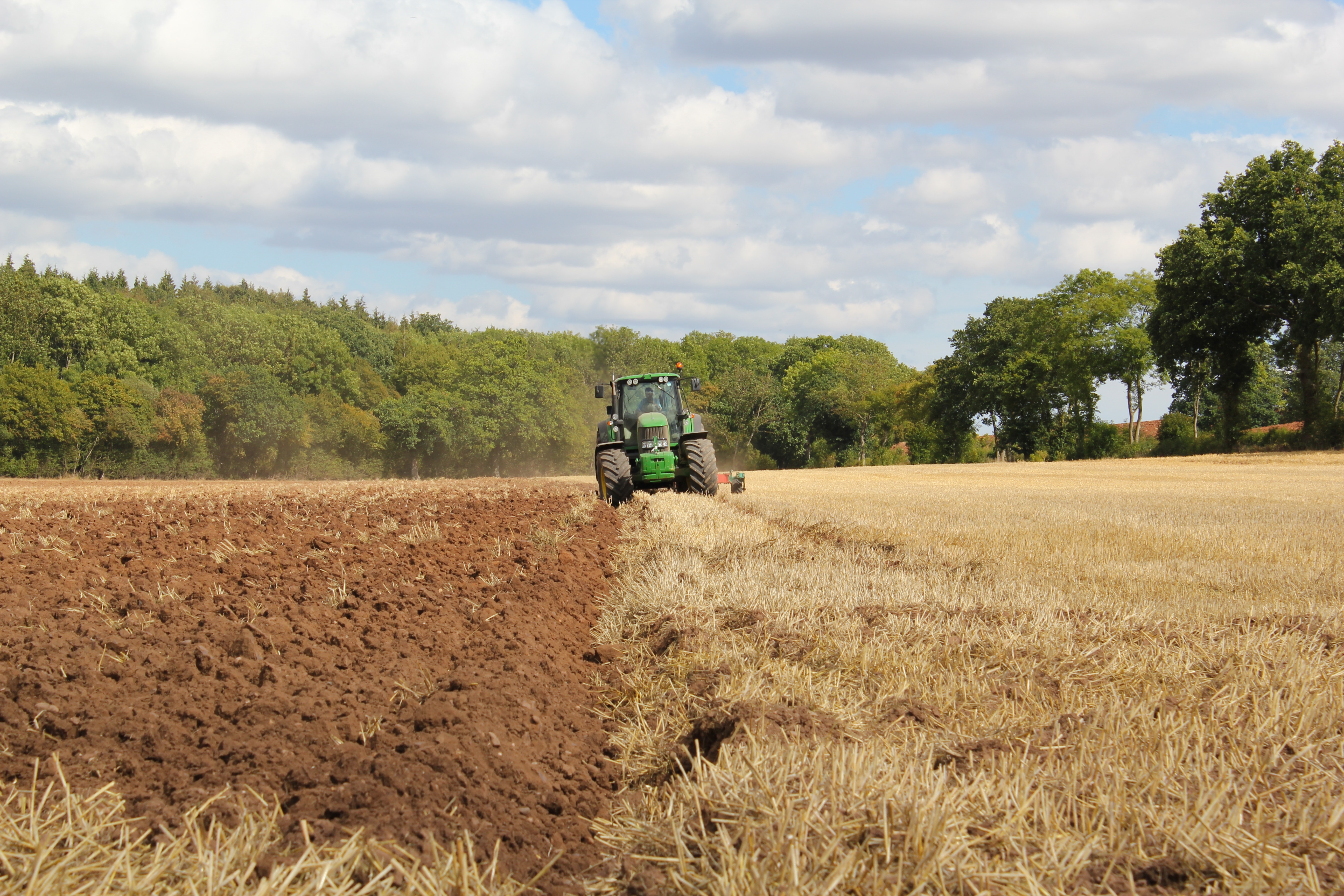 New Farming Apprenticeships Launched