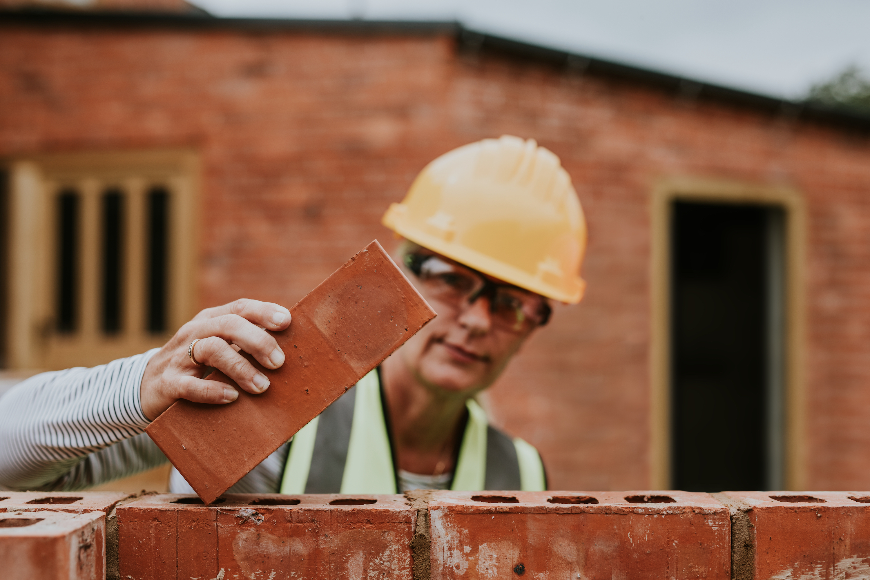 Which Companies Employ Bricklaying Apprentices