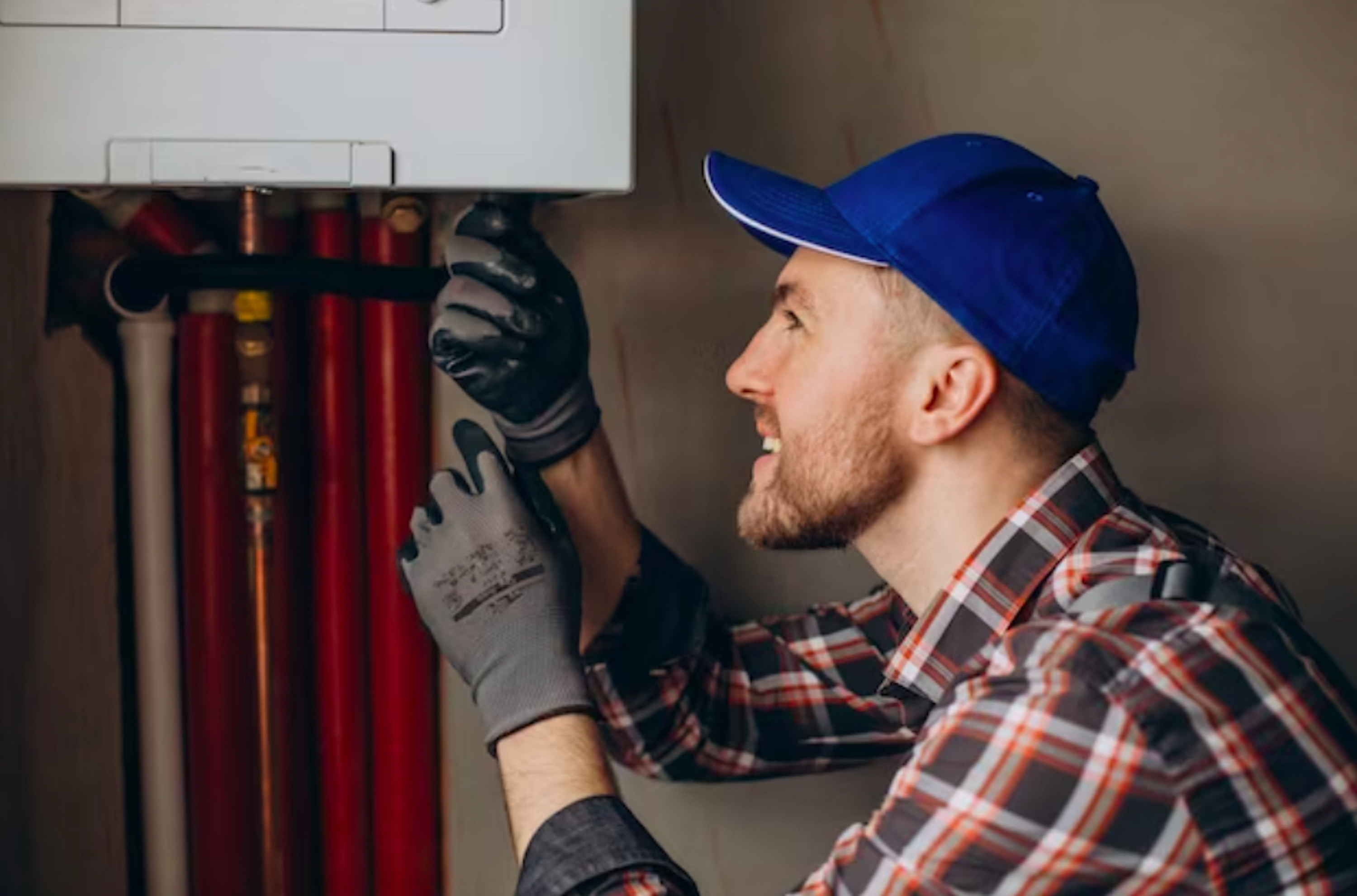 Why You Should Consider a Plumbing Apprenticeship
