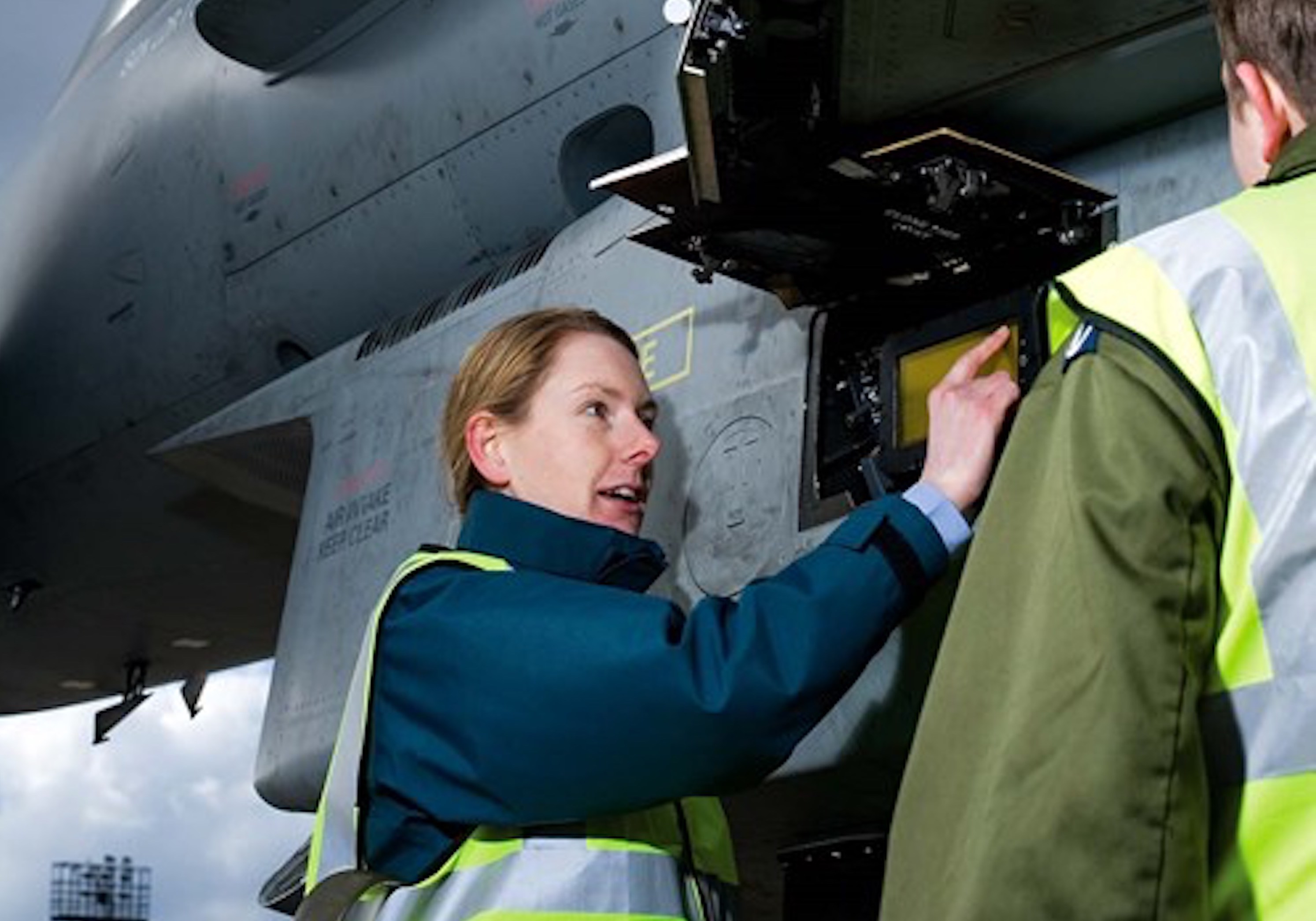 Do the RAF offer Level 3 Apprenticeships?