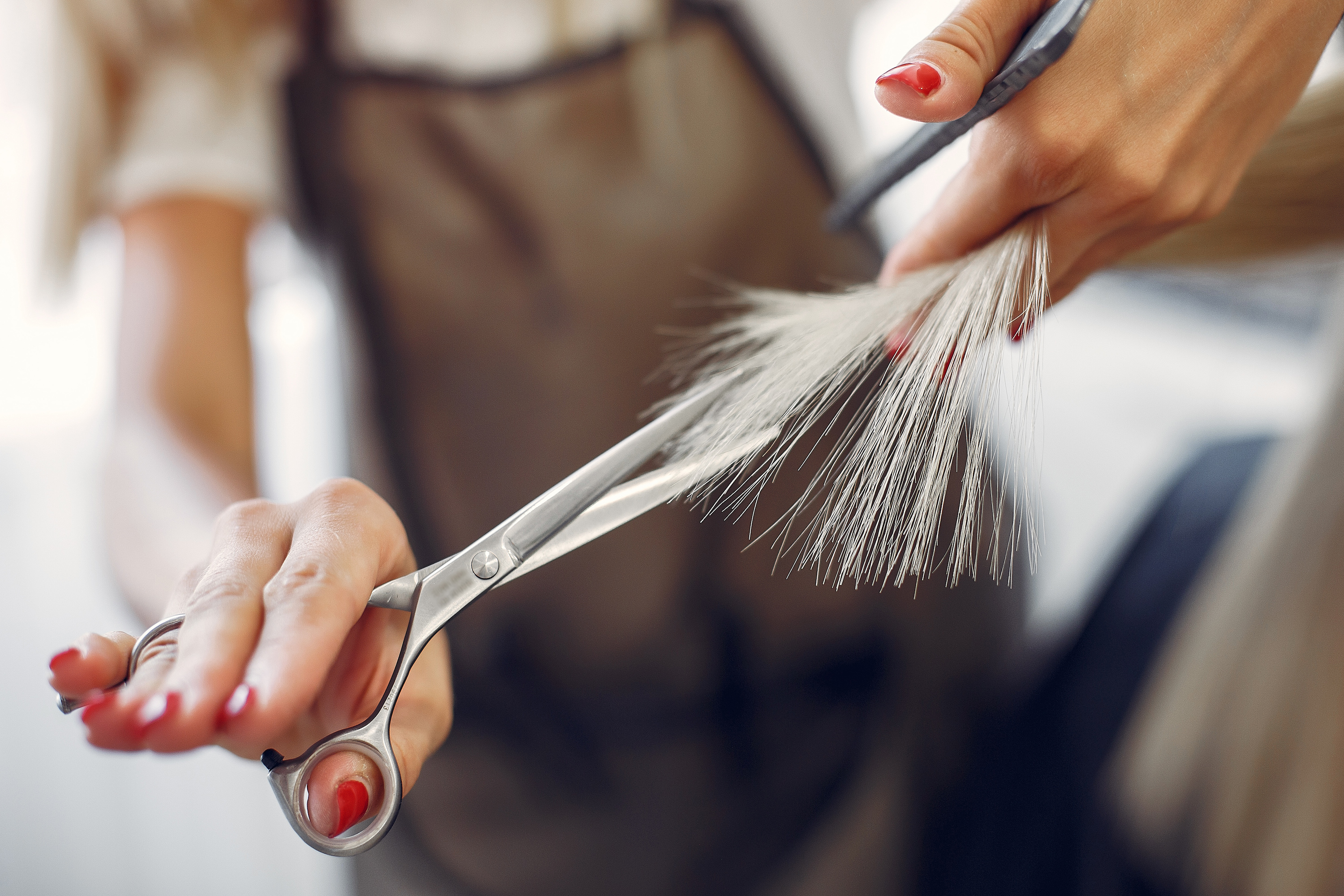Exploring the Qualifications Offered by Hairdressing Apprenticeships