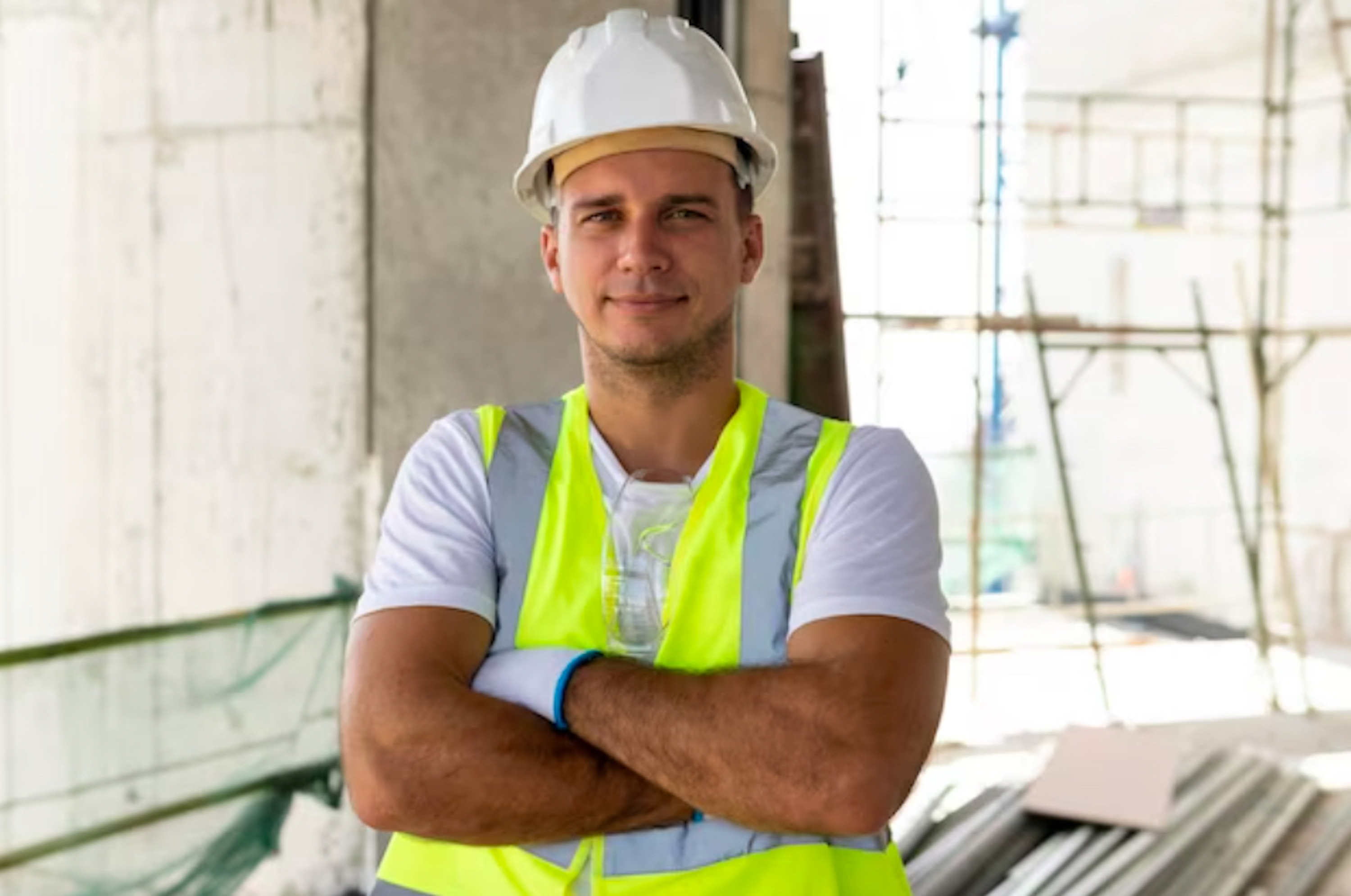 How Long is a Bricklaying Apprenticeship?