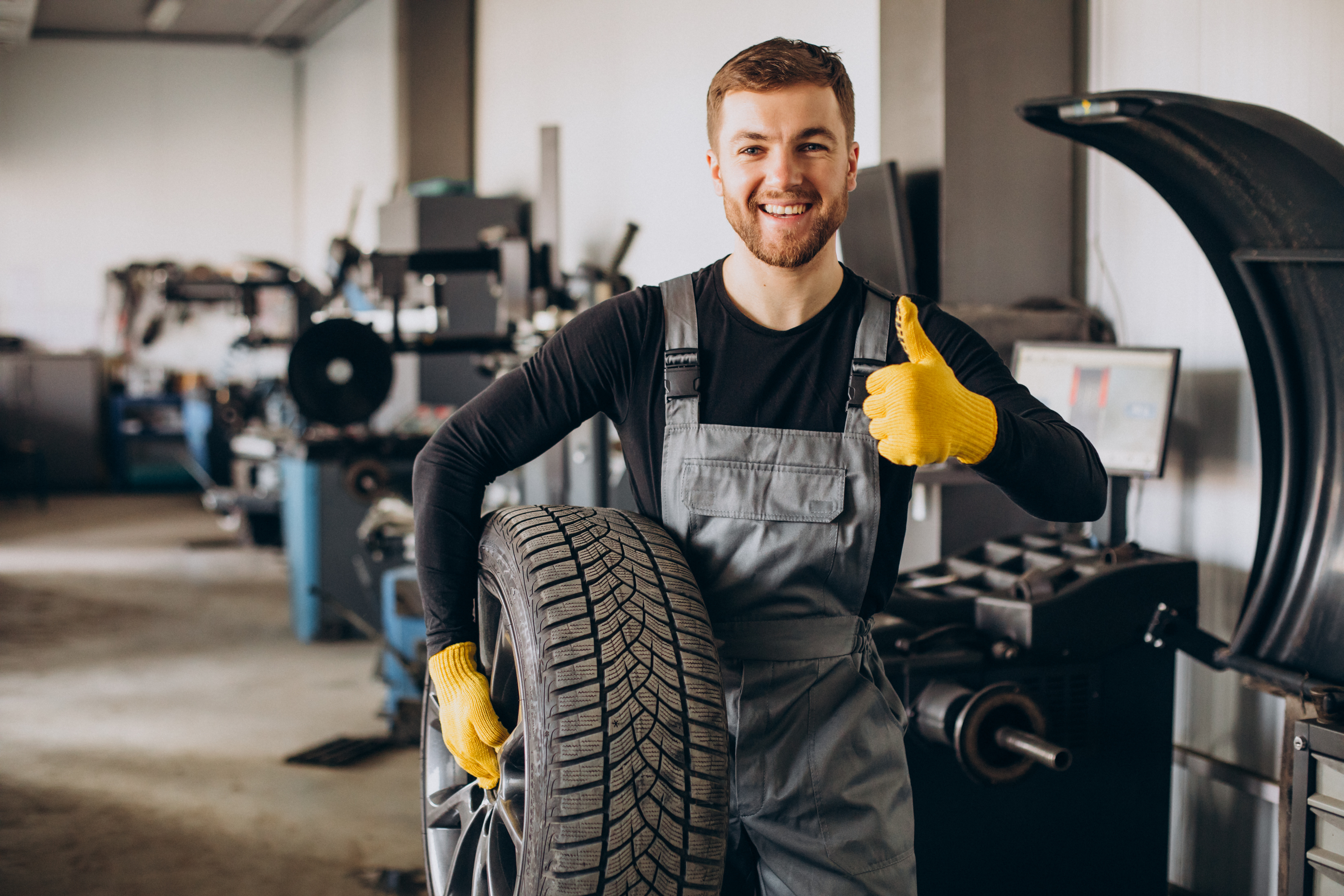 How to Become an Apprentice Mechanic