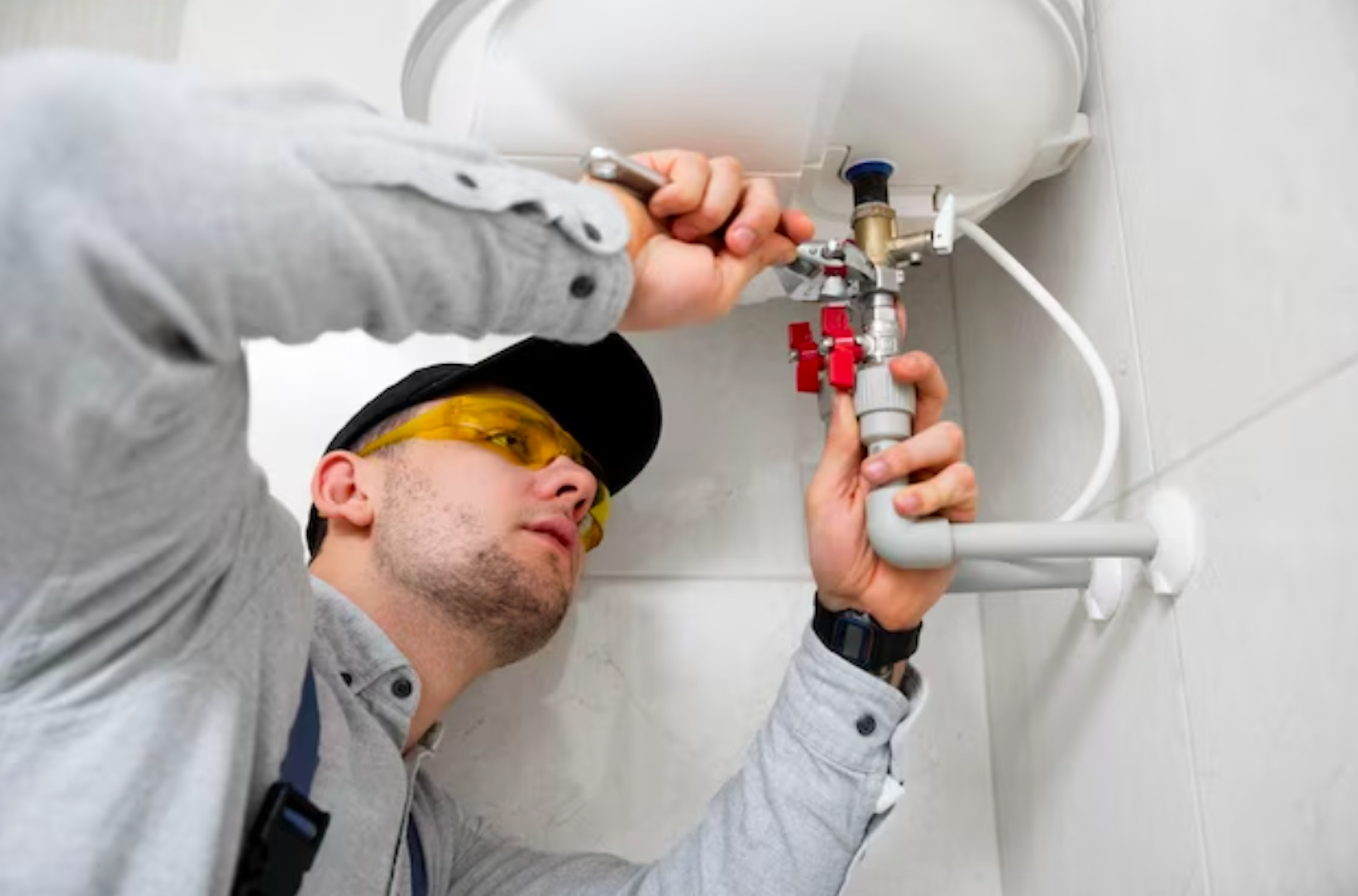 Why are Plumbing Apprenticeships so Popular?
